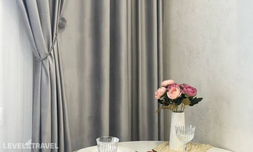 Na Iasnogorskoi 16/2 K8 (На Ясногорской 16/2 К8) — фото 9