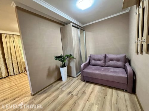 Апартаменты На Крымской Гости-24 — фото 14