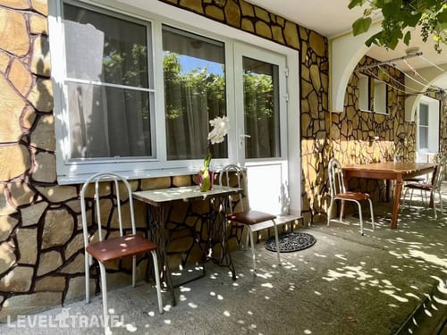 Апартаменты На Крымской Гости-24 — фото 16