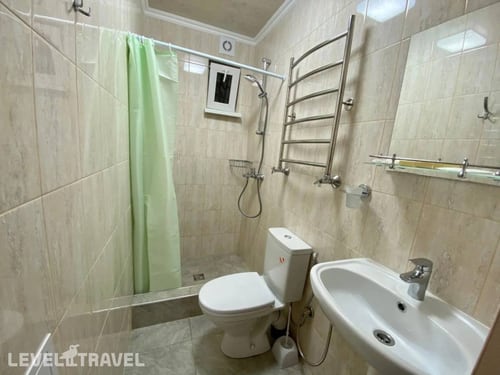 Апартаменты На Крымской Гости-24 — фото 6