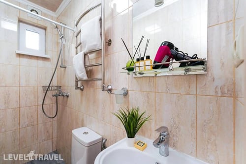 Апартаменты На Крымской Гости-24 — фото 9