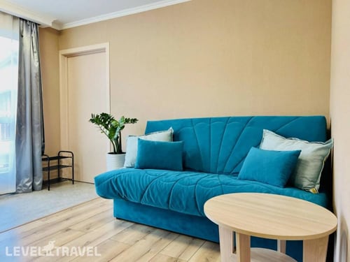 Апартаменты На Крымской Гости-24 — главное фото