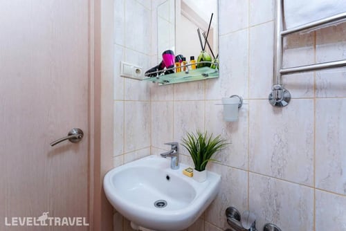 Апартаменты На Крымской Гости-24 — фото 10