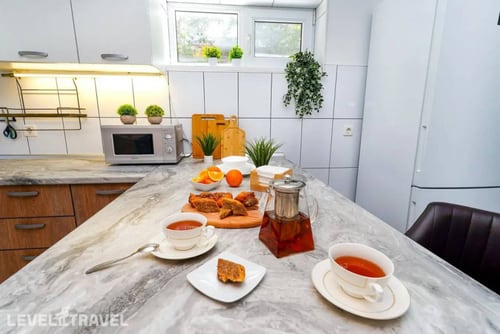 Апартаменты На Крымской Гости-24 — фото 11