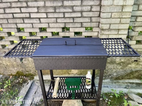 Апартаменты На Крымской Гости-24 — фото 19