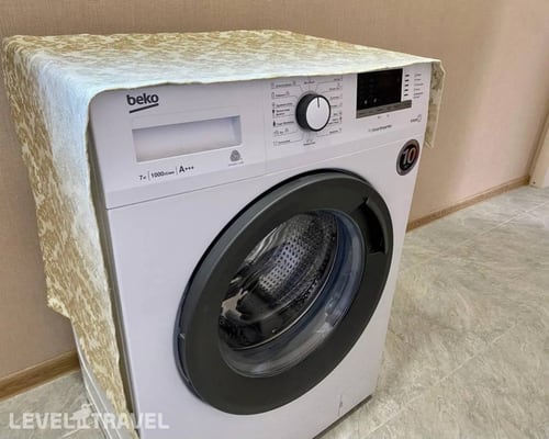 Апартаменты На Крымской Гости-24 — фото 4