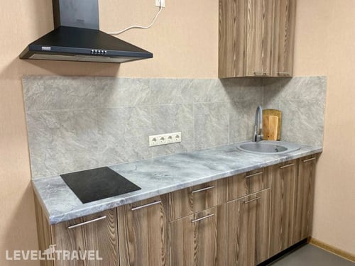 Апартаменты На Крымской Гости-24 — фото 21