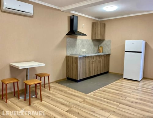 Апартаменты На Крымской Гости-24 — фото 20