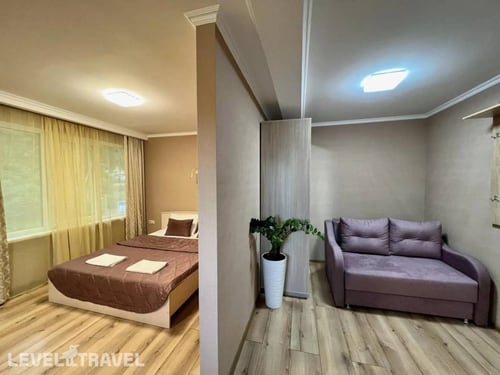 Апартаменты На Крымской Гости-24 — фото 7