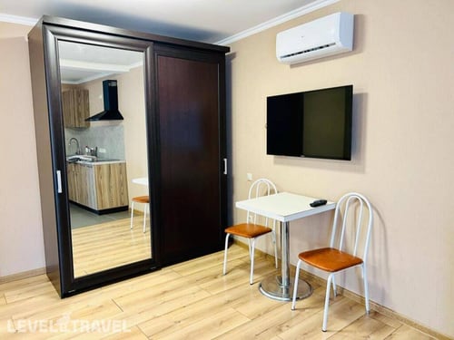 Апартаменты На Крымской Гости-24 — фото 8