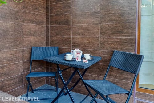 Апартаменты На Крымской Гости-24 — фото 24