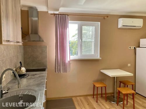 Апартаменты На Крымской Гости-24 — фото 23