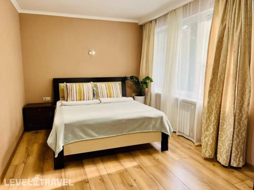 Апартаменты На Крымской Гости-24 — фото 5