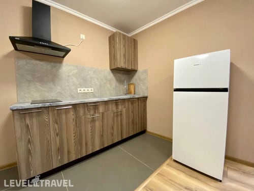 Апартаменты На Крымской Гости-24 — фото 12