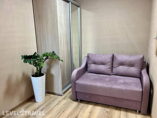 Апартаменты На Крымской Гости-24 — фото 13