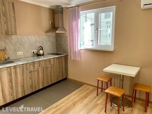 Апартаменты На Крымской Гости-24 — фото 22