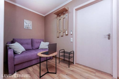 Апартаменты На Крымской Гости-24 — фото 15