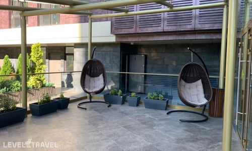 На Депутатской 10б/1 — фото 4