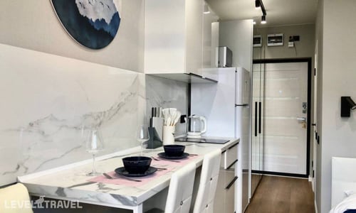 На Ясногорской 16/2к2 — фото 14