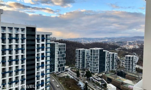 На Ясногорской 16/2к2 — фото 6