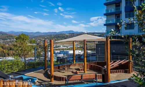 На Ясногорской 16/2к2 — фото 8