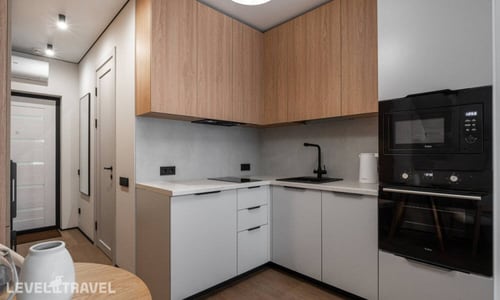 На Ясногорской 16/2к2 — фото 15