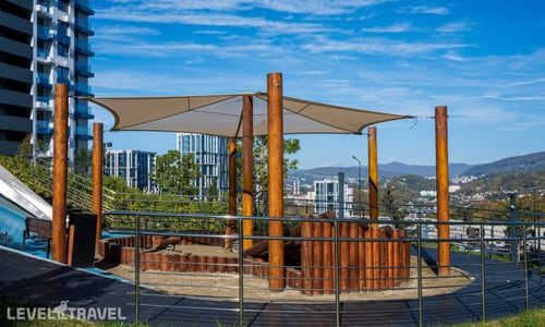 На Ясногорской 16/2к2 — фото 7