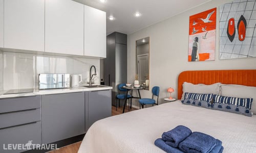 На Ясногорской 16/2к2 — фото 2