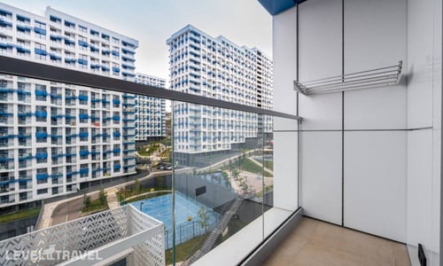 На Ясногорской 16/2к2 — фото 13