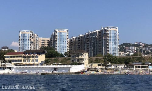 На Крымской 89 — фото 12