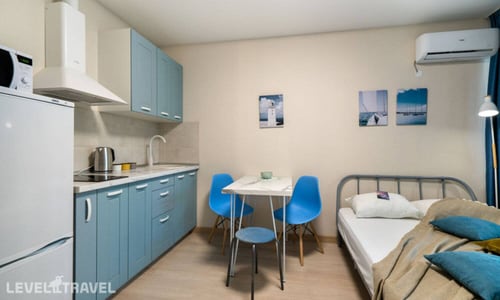 На Старошоссейной 5 К4 — фото 8