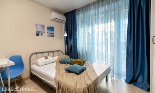 На Старошоссейной 5 К4 — фото 10