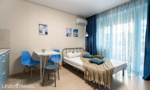 На Старошоссейной 5 К4 — фото 6