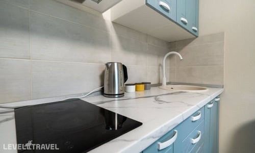 На Старошоссейной 5 К4 — фото 4