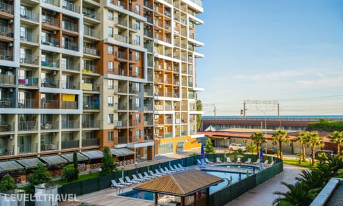 На Старошоссейной 5 К4 — фото 11