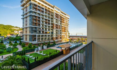 На Старошоссейной 5 К4 — фото 5