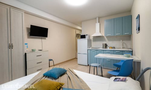 На Старошоссейной 5 К4 — фото 2