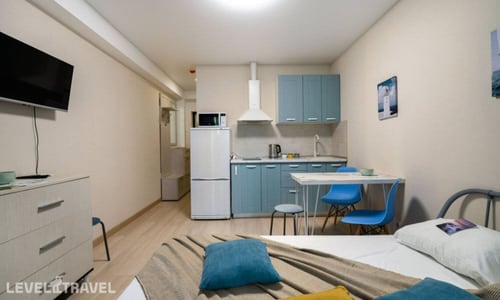 На Старошоссейной 5 К4 — фото 9