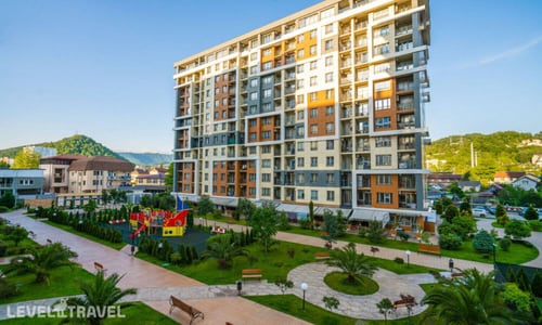 На Старошоссейной 5 К4 — фото 3