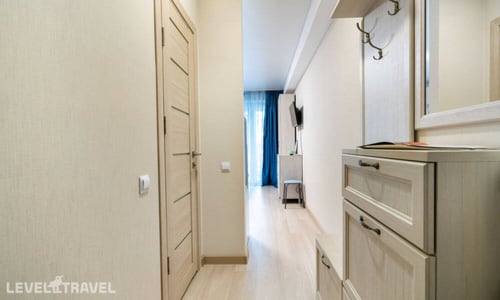 На Старошоссейной 5 К4 — фото 14