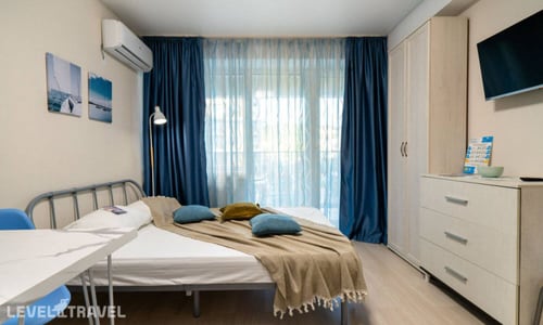 На Старошоссейной 5 К4 — фото 12