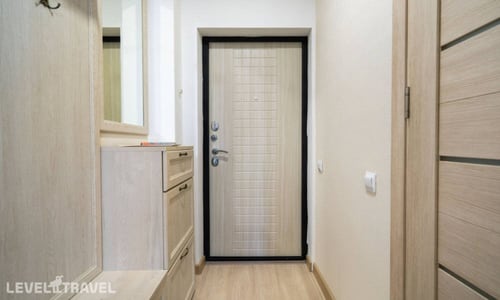 На Старошоссейной 5 К4 — фото 13