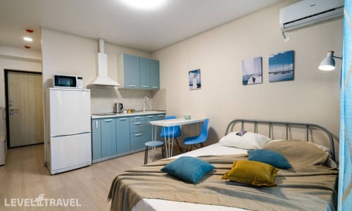 На Старошоссейной 5 К4 — фото 7