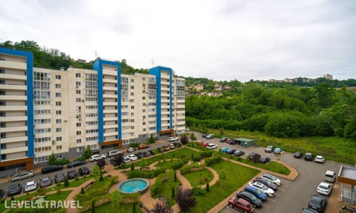 На Тепличной 83 — фото 26