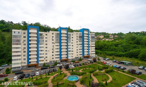 На Тепличной 83 — фото 25