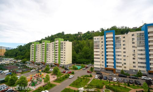 На Тепличной 83 — главное фото