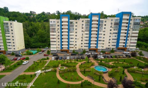 На Тепличной 83 — фото 24