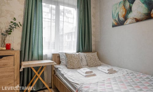 Апартаменты На Улице Пятигорская 90 А — главное фото