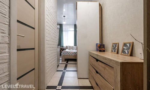 Апартаменты На Улице Пятигорская 90 А — фото 19