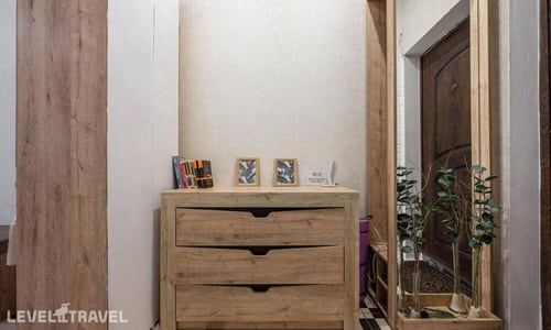 Апартаменты На Улице Пятигорская 90 А — фото 17